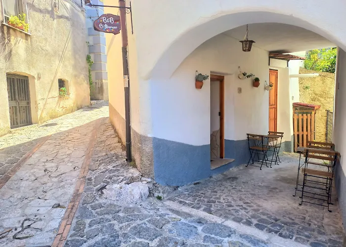 O' Stiavucco B&B