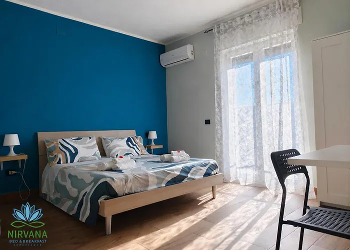 Nirvana Bed And Breakfast Experience